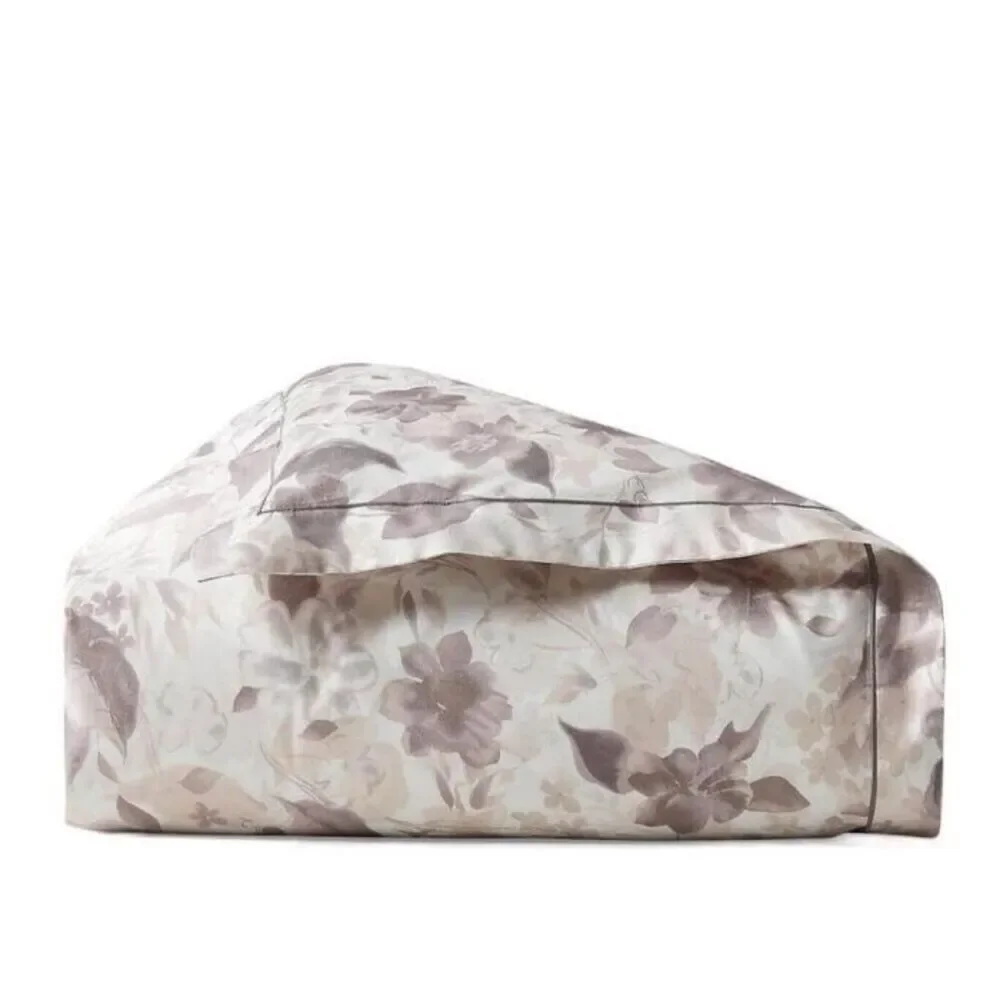 Ralph Lauren Avery Cream Bedding Collection Floral Duvet Cover King 92x108 NEW